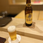 鮨 鈴木 - エビス