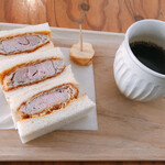 ピーズコーヒー - 