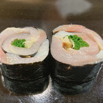 日本橋蛎殻町 すぎた - 