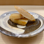 日本橋蛎殻町 すぎた - 