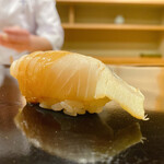 日本橋蛎殻町 すぎた - 