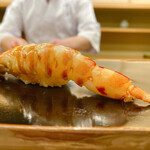 日本橋蛎殻町 すぎた - 