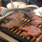 Yakiniku Eiyourou - 