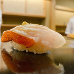 日本橋蛎殻町 すぎた - 