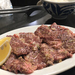 焼肉 栄養楼 - 