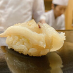 日本橋蛎殻町 すぎた - 