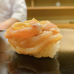 日本橋蛎殻町 すぎた - 