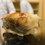 日本橋蛎殻町 すぎた - 