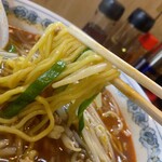 トーフラーメン 幸楊 - 