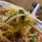 トーフラーメン 幸楊 - 