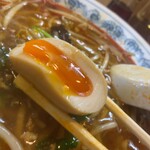 トーフラーメン 幸楊 - 