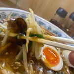 トーフラーメン 幸楊 - 