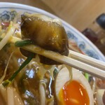 トーフラーメン 幸楊 - 