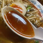 トーフラーメン 幸楊 - 