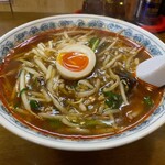 トーフラーメン 幸楊 - 