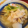 ８番ラーメン  本店