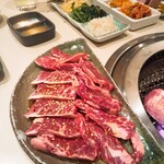 焼肉　五六八 - 