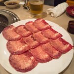 焼肉　五六八 - 