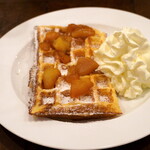 Café and store Verlet - 