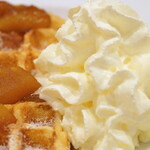 Café and store Verlet - 