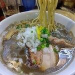 麺の風 祥気 - 