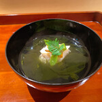 銀座 しのはら - 