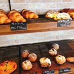 TAKEDA BAKERY - 