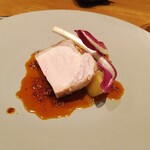 ル レストラン ハラ - オリーブポーク