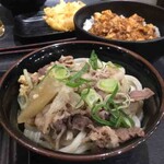 讃岐うどん大使 東京麺通団 - 