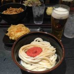 讃岐うどん大使 東京麺通団 - 