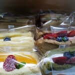 ニコリ - 早く食べたい～♥️