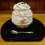 雪うさぎ - 春うらら（1300円）+10％