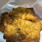 ケンタッキーフライドチキン - 