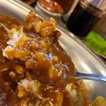 カレーの市民アルバ - 