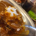 カレーの市民アルバ - 