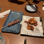 海山亭いっちょう 戸祭店 - 