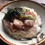 赤坂すみやき料理はやし - 