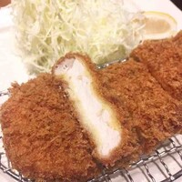 とんかつ まい泉 青山本店 - 