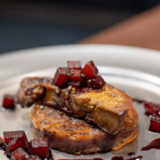 ビストロ レコルト_1