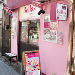 Bellas Cupcakes - 