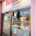 Bellas Cupcakes - 