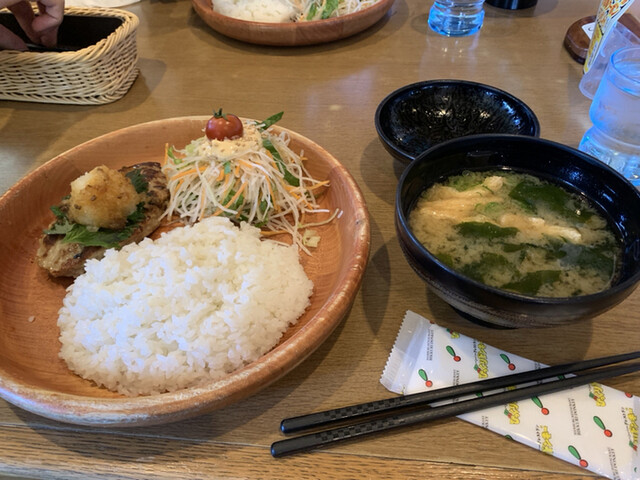 びっくりドンキー 小田原店 鴨宮 ファミレス 食べログ