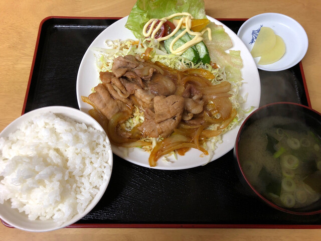 Aizu Shokudo photo 2