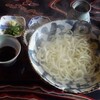 手打うどん 郁兵衛
