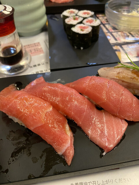 すしざんまい すすきの店 すすきの 市営 寿司 ネット予約可 食べログ