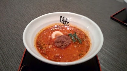 リニューアル 創作中華しぇんろん 石巻 ラーメン 食べログ