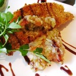 LYS - この日の魚料理（拡大）