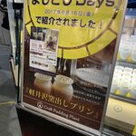 Karuizawa Kamadashi Purin Craft Pudding Plant - 