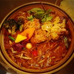 SOUPCURRY　TREASURE - 