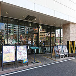 Niku Ga Umai Kafe Nikku Sutokku - NICK STOCK ト